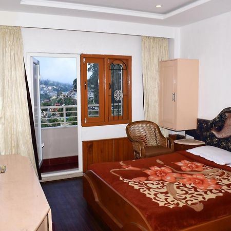 Hotel Ruby International Tamilnadu - Tamilnadu - Kodaikanal Exterior foto