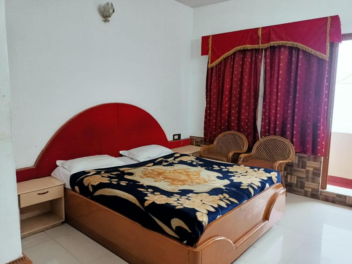 Hotel Ruby International Tamilnadu - Tamilnadu - Kodaikanal Exterior foto