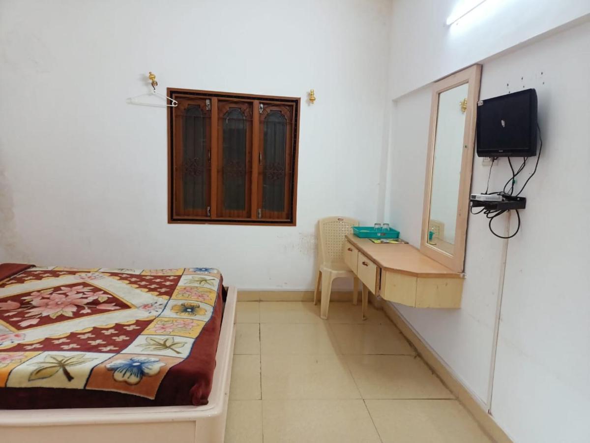 Hotel Ruby International Tamilnadu - Tamilnadu - Kodaikanal Exterior foto