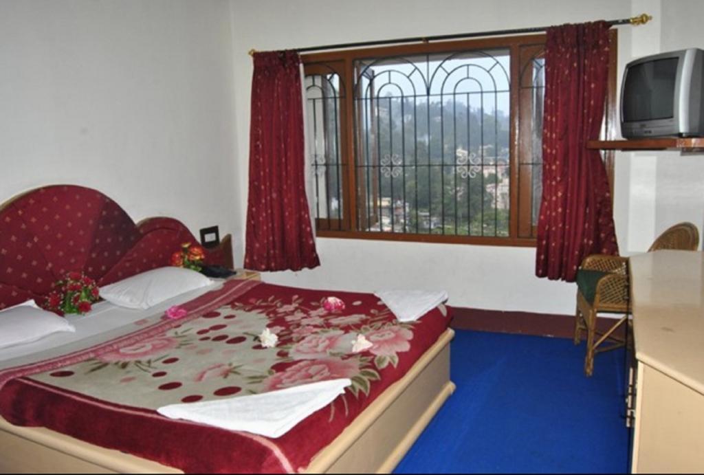 Hotel Ruby International Tamilnadu - Tamilnadu - Kodaikanal Zimmer foto