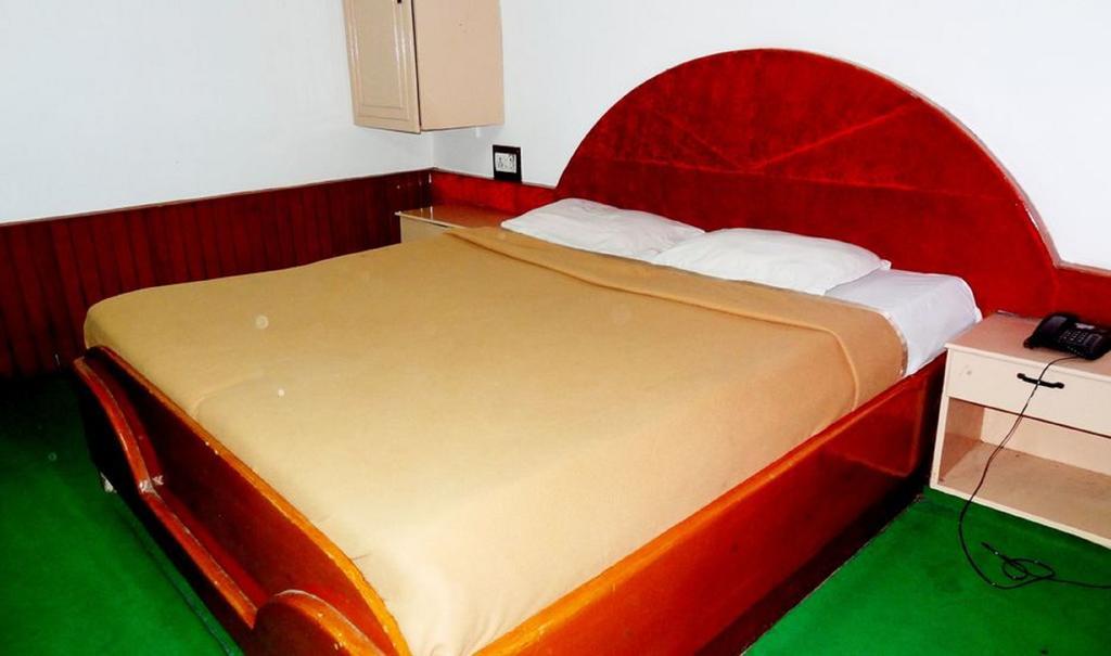 Hotel Ruby International Tamilnadu - Tamilnadu - Kodaikanal Zimmer foto